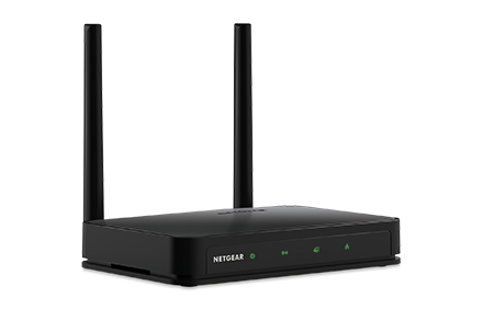 Netgear Smart WiFi Router