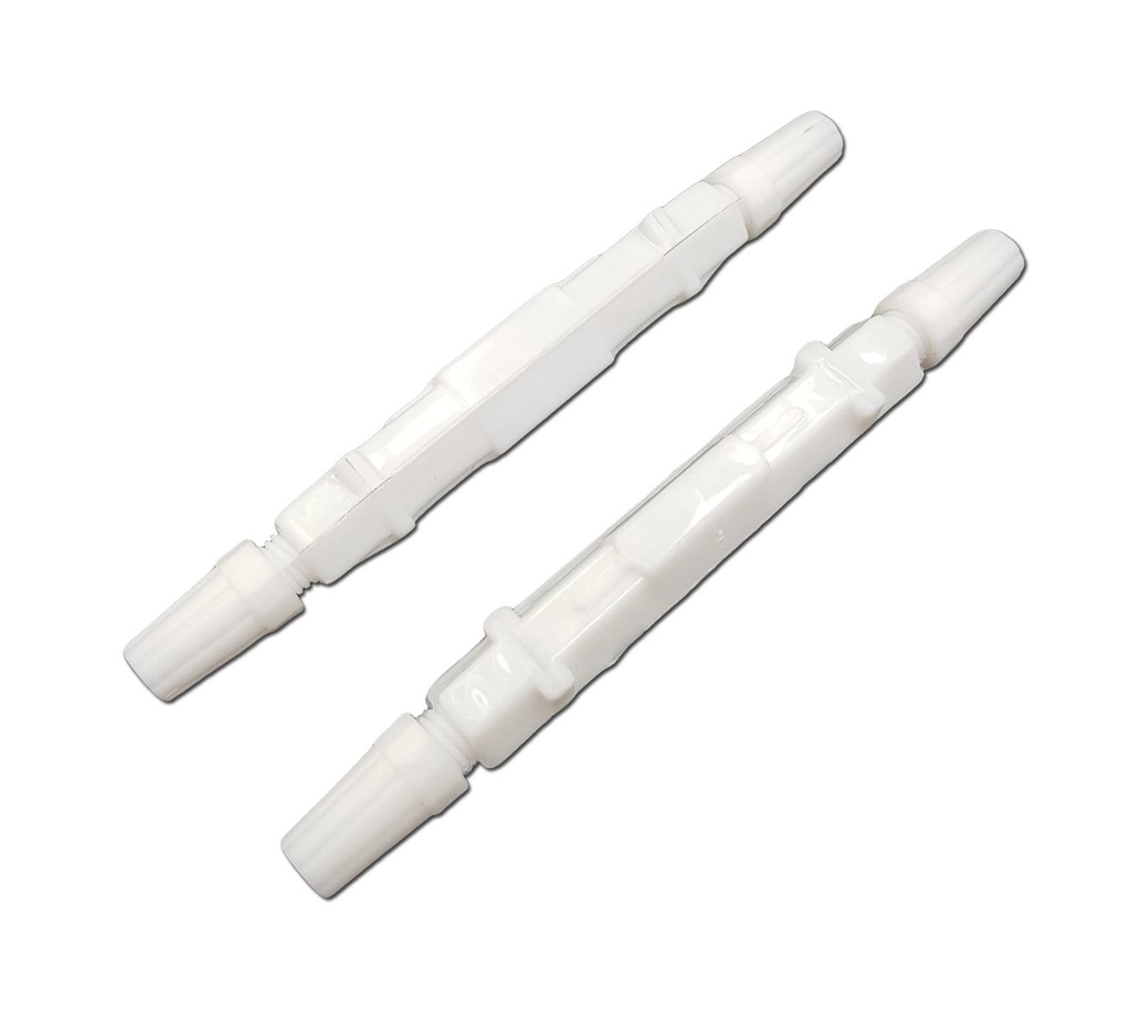 1 CORE FIBER OPTICAL CABLE SPLICING PROTECTOR