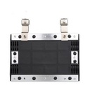 12C FIBER OPTIC SPLICE CLOSURE WITH 1 PC SPLICING TRAY