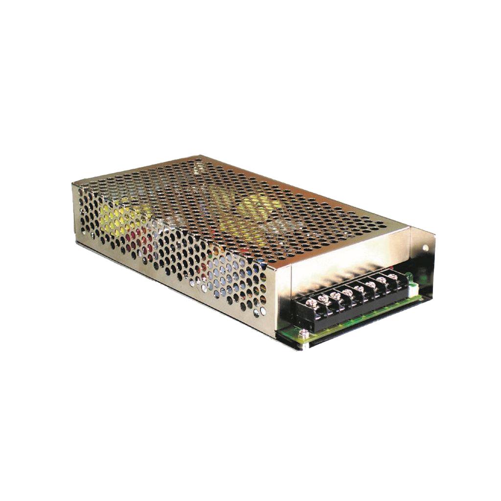 Grouped Power supply SNP-C15F  (5V/8A 12V/4A 24V/3A 12V/1A)