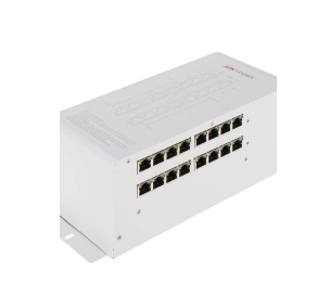 Hikvision Video/Audio Distributor