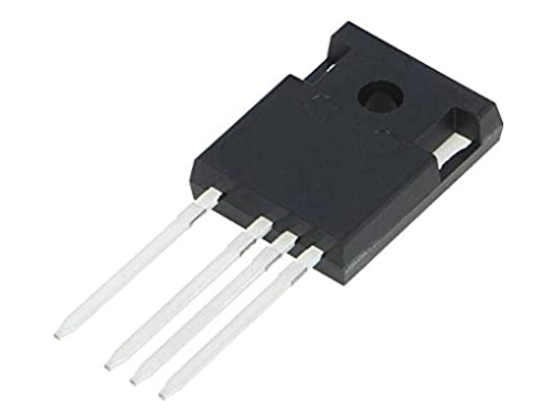 650V 100A IGBT