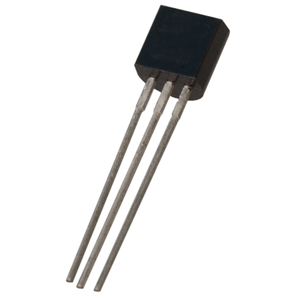 TRANSISTOR 2SC1384 NPN - 30V 100mA