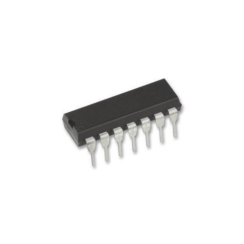 IC SN74LS73N