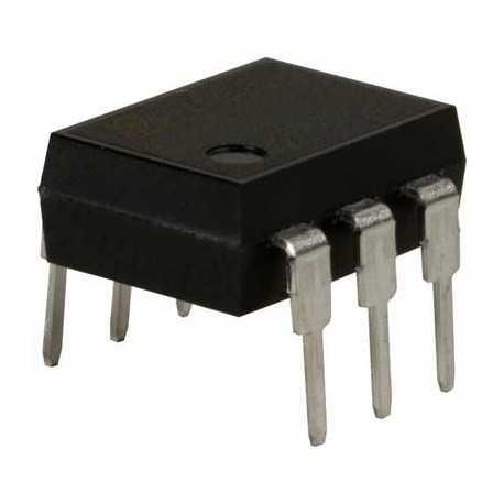 MOC3021 IC SMD