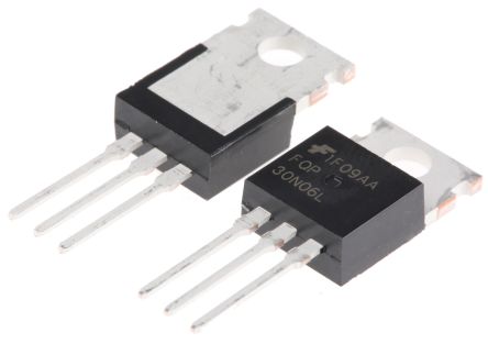 HY4903P N-CHANNEL MOSFET - 30V 290A