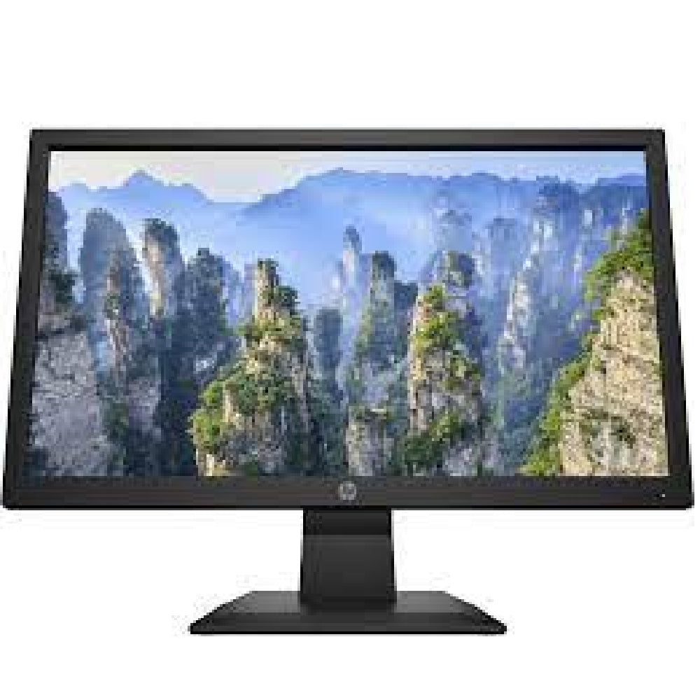HP 1H849AA V20 19.5'' TN PANEL MONITOR, RESOLUTION:1600x900 HD, ASPECT RADIO : 16:9