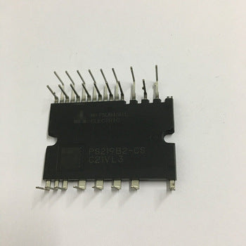 Dual-In-Line Intelligent Power Module - PS219B2-CS