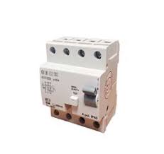 Shunt Release GM8-400, SHT-AC230V