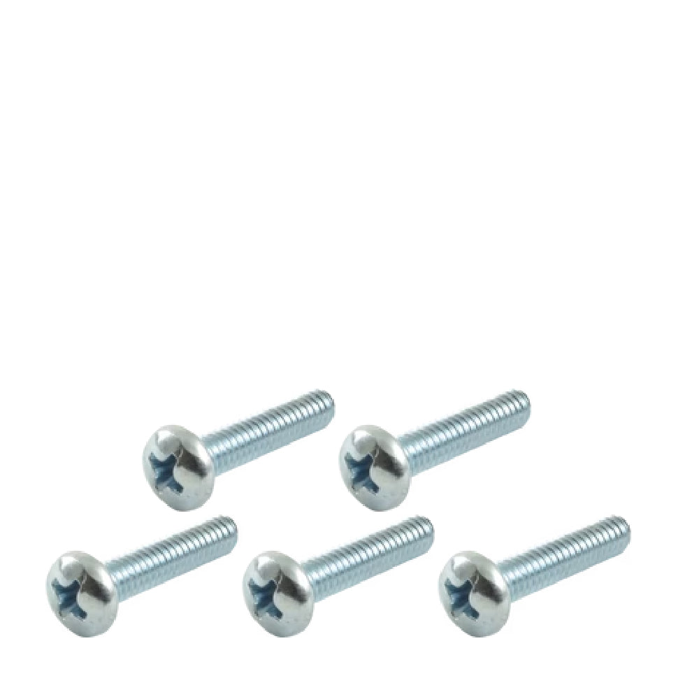 Screw
