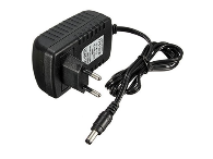 Adapter DC 5V 3A ( jack size 5.5 x 2.5 )
