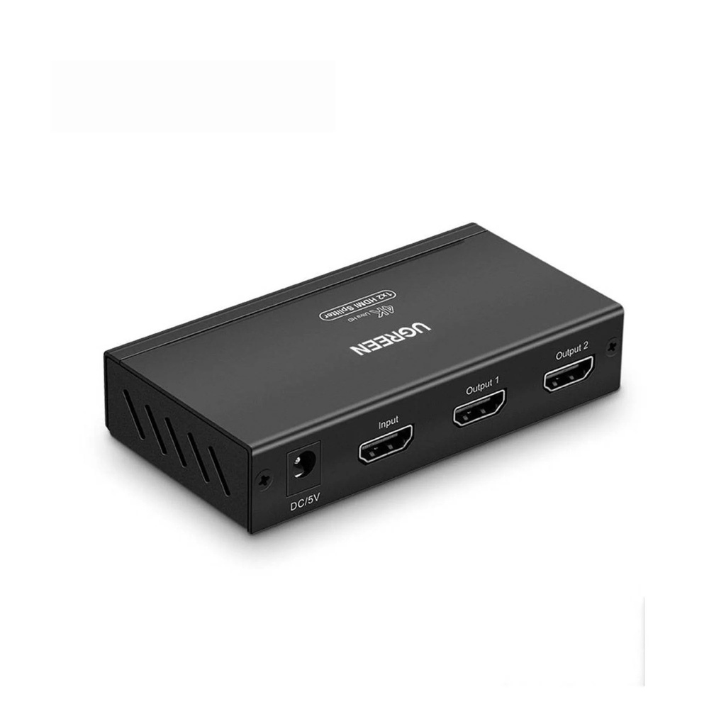UGREEN HDMI Splitter 1 In 2 Out UK