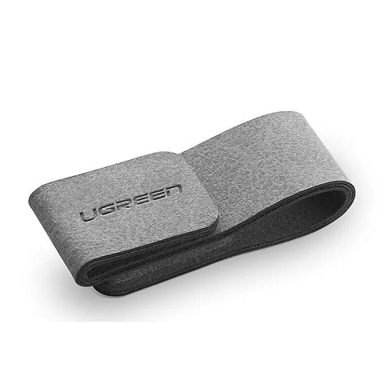 Earphone Cable wire wrapper  Navy