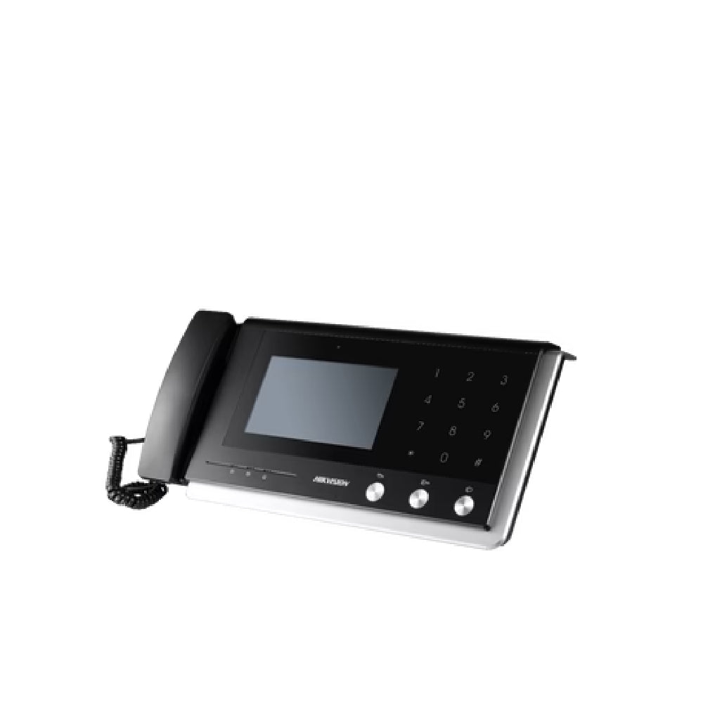 Hikvision Video intercom management unit