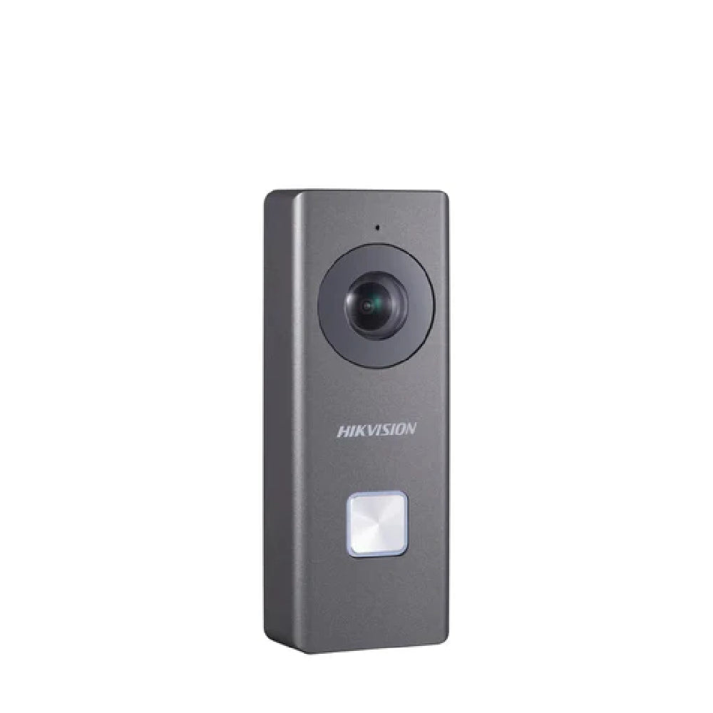 Hikvision Wi-Fi Video Doorbell
