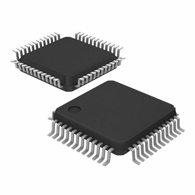 IC LA4571M - Amplifier Integrated Circuit