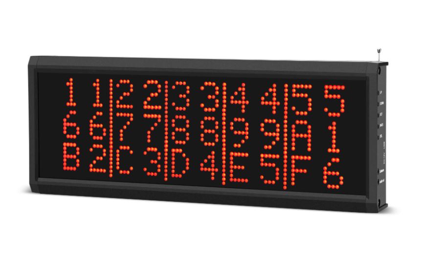 Calling Receiver WL-CR28