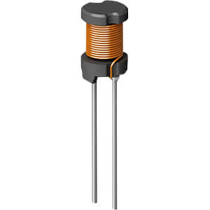 Vertical Inductor TLDR0507