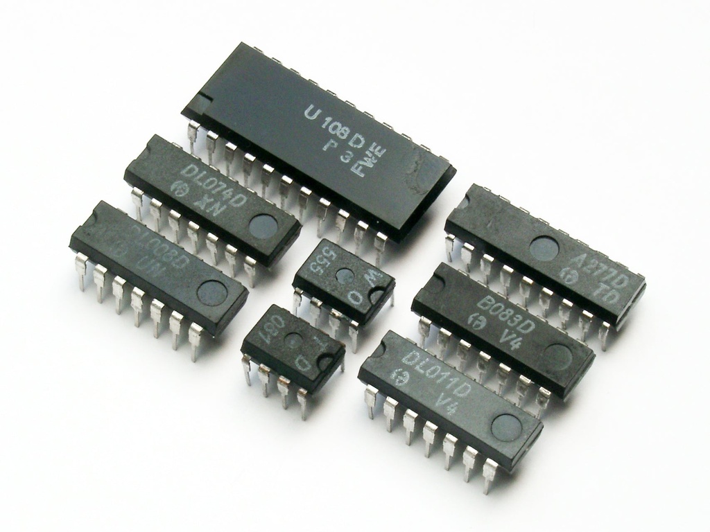 IC STRS6309
