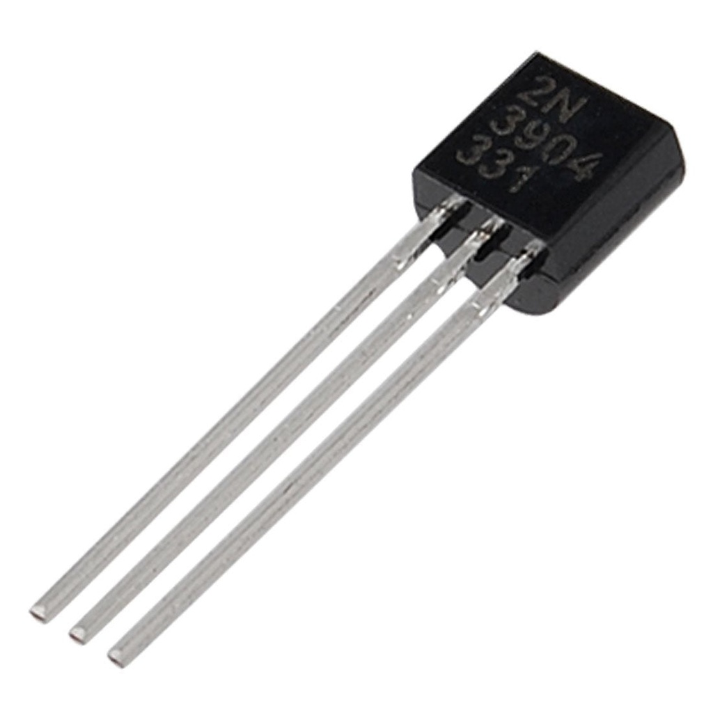 B882 PNP Transistor - 30V 3A