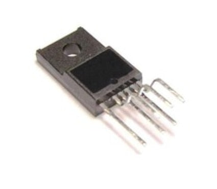 IC STRG6651