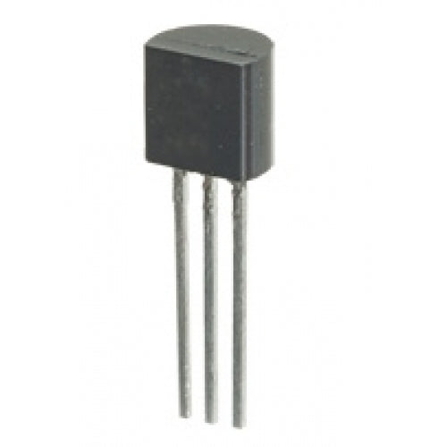 Voltage Regulator L7805