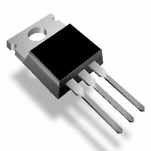 Transistor A1133 PNP - 200V 2A
