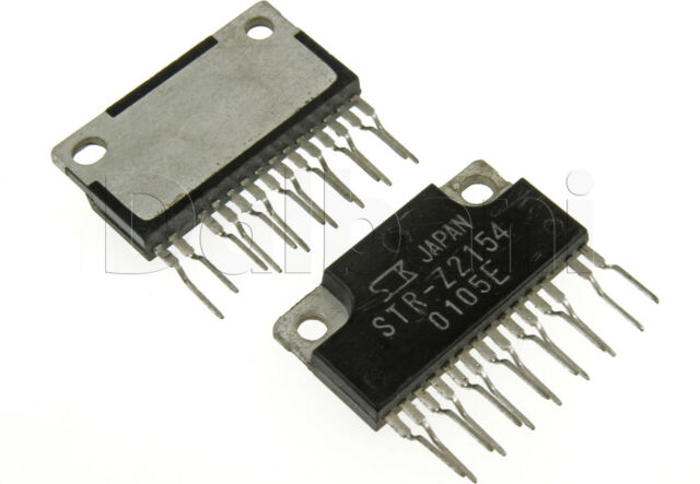 IC STR-Z2154