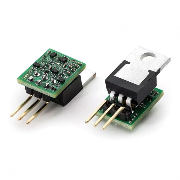 Voltage Regulator LM350K