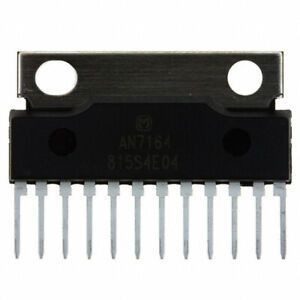 IC AN7591