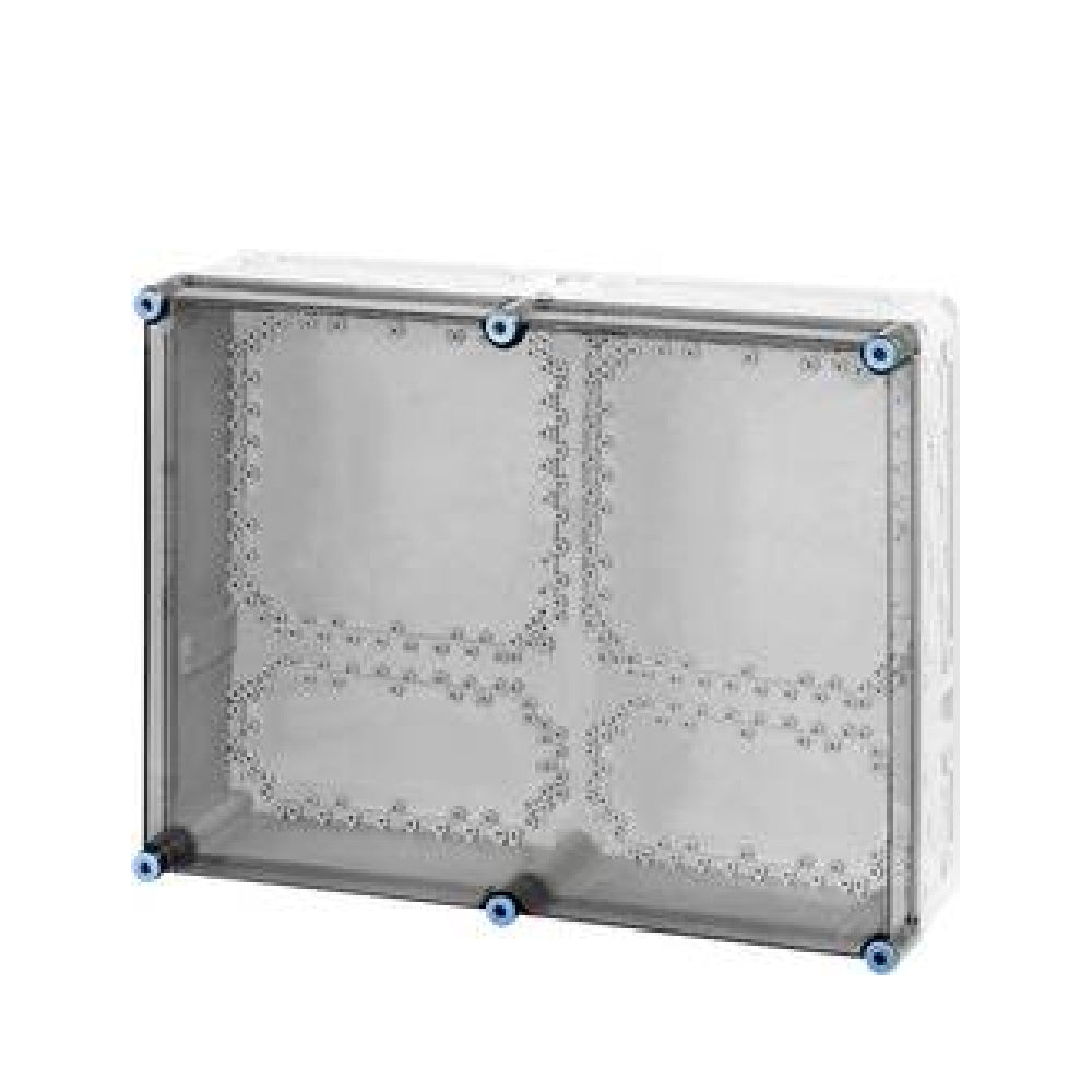 Empty Boxes W 575 x H 425 x D 150 mm