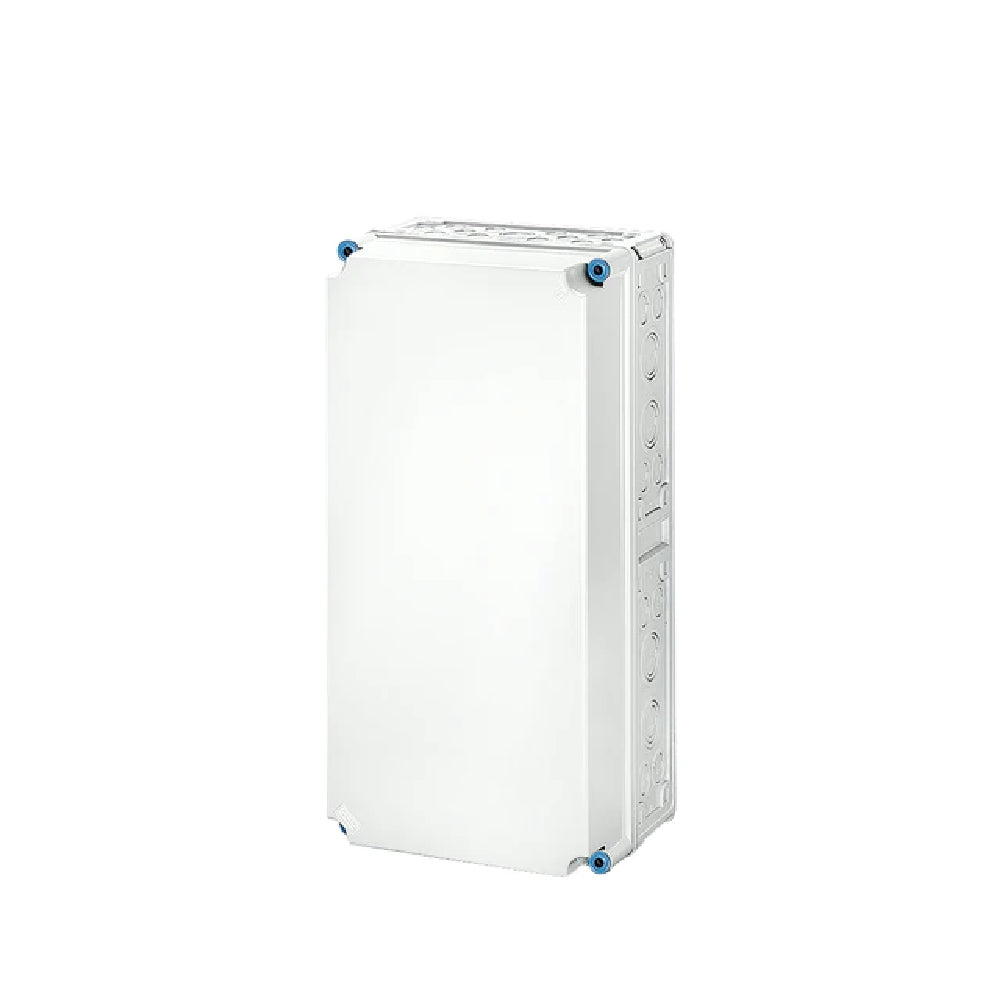 Empty Boxes W 275 x H 575 x D 195 mm