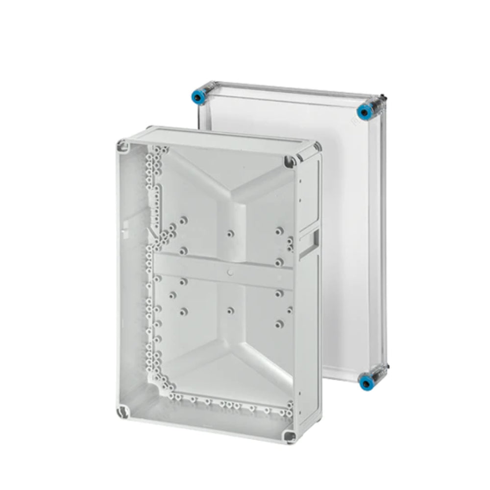 Empty Boxes W 275 x H 425 x D 150 mm