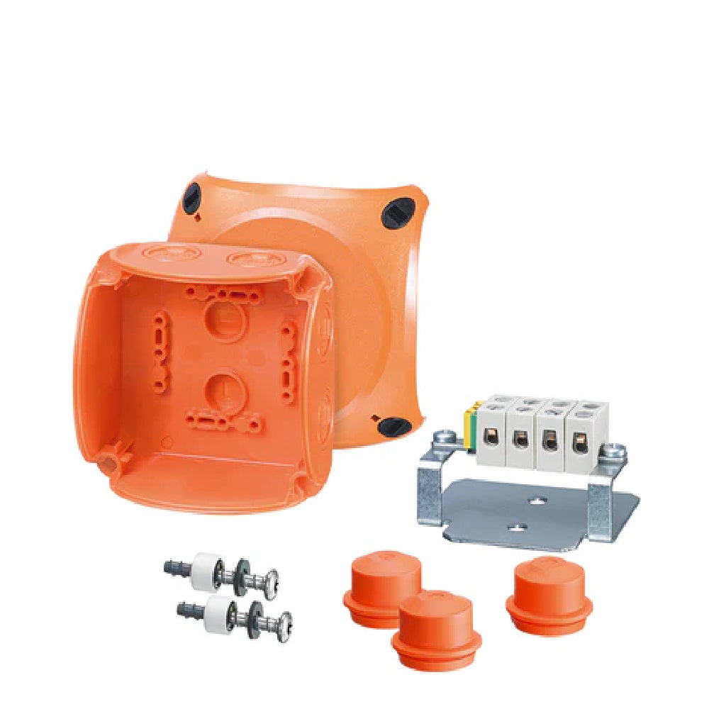 FK-Cable junction box