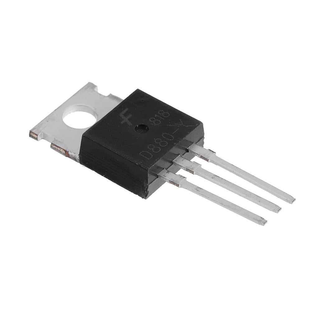 Transistor 2SA1265N PNP - 140A 10A