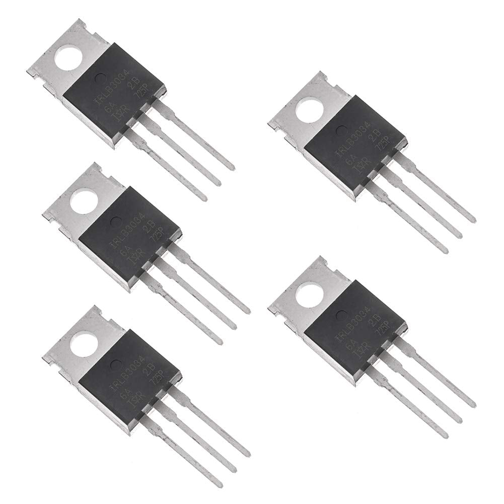 IRF120 N.Chanel Mosfet 100v 8A 40W