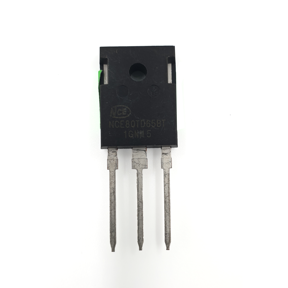 NCE80TD65BT IGBT 650V 80A