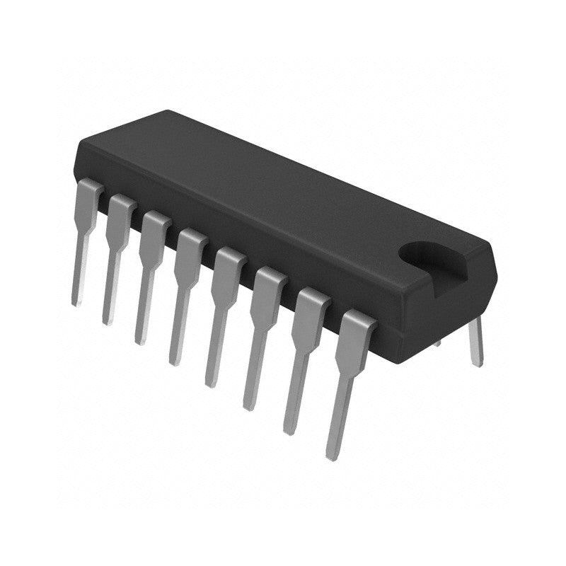 IC TDA 1904
