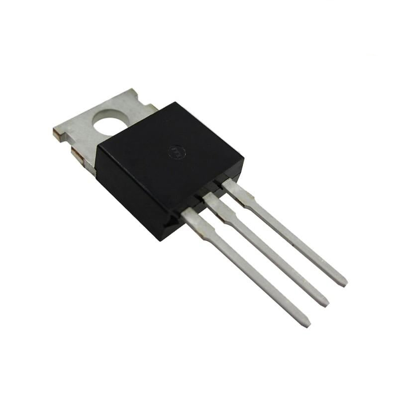 IM0265R - 650V integrates a high-voltage MOSFET