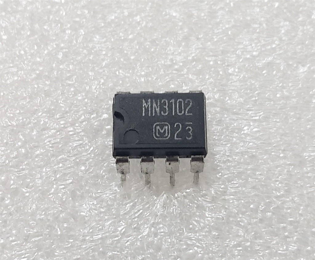 IC MN3102