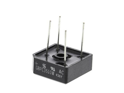 Bridge diode GBPC3510WGBPC3510W Bridge Rectifier
