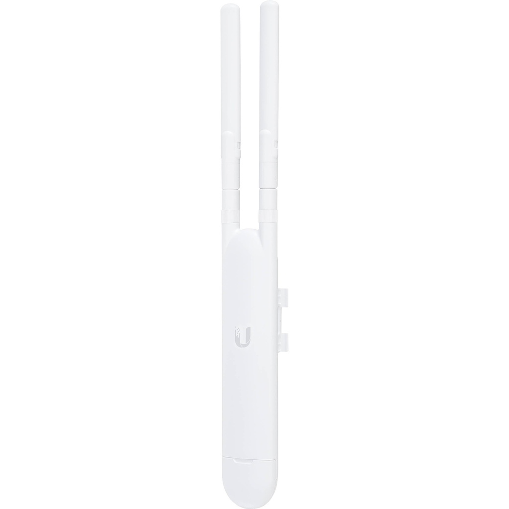 Ubiquiti UniFi Dual Band Indoor/Outdoor Wi-Fi Access Point with Plug & Play Mesh Technology