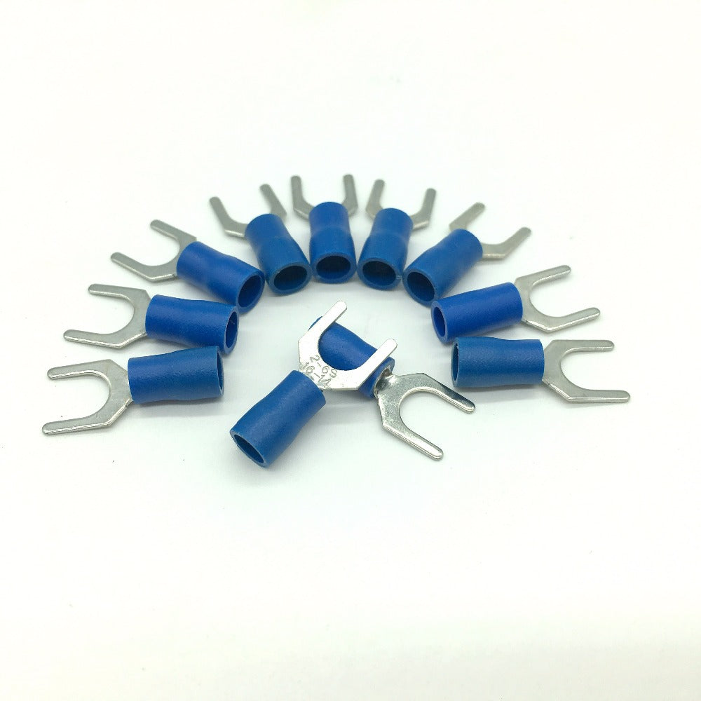 Terminal SV2-4 Blue