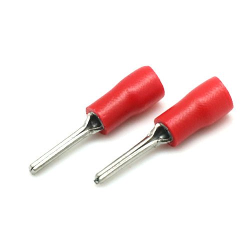 Terminal PTV1.25-10  100PCS/BAG