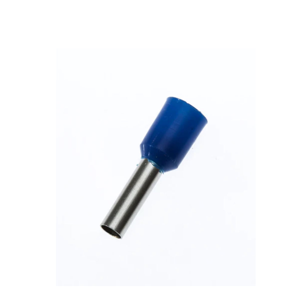Cord End Terminal E2508 100PCS/BAG