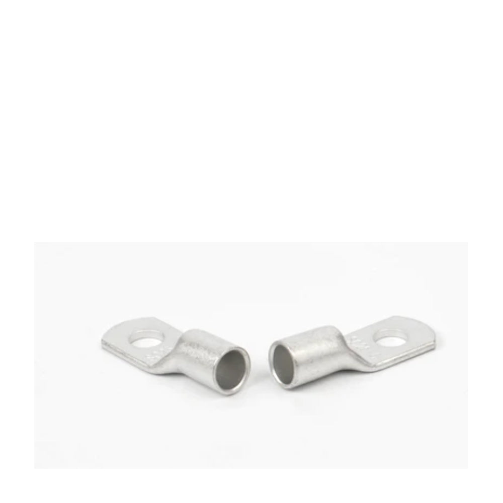 SC Copper Cable Lug SC-25-8