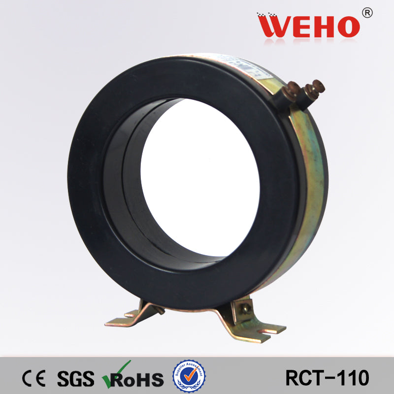 Current Transformer RCT-60 500/5A 0.5