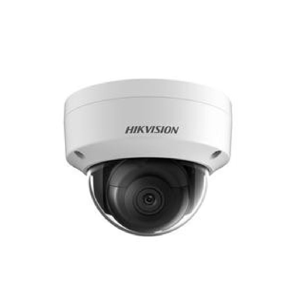 Hikvision 5MP Network Dome IP Camera IP67