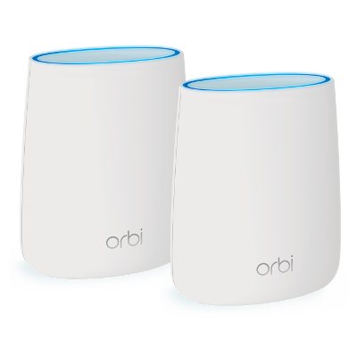 Netgear Orbi AC3000-Tri-Band Wifi System