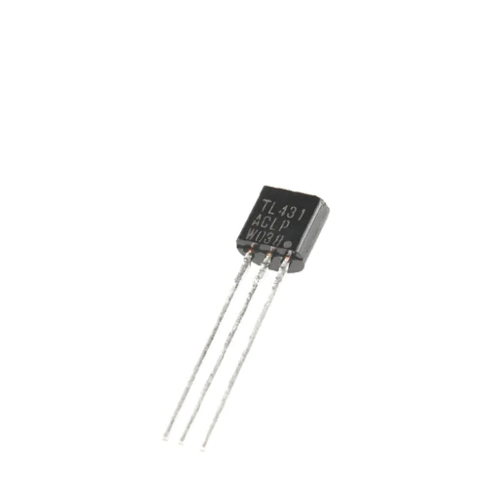 TL431 IC Transistor 37V 0.5A